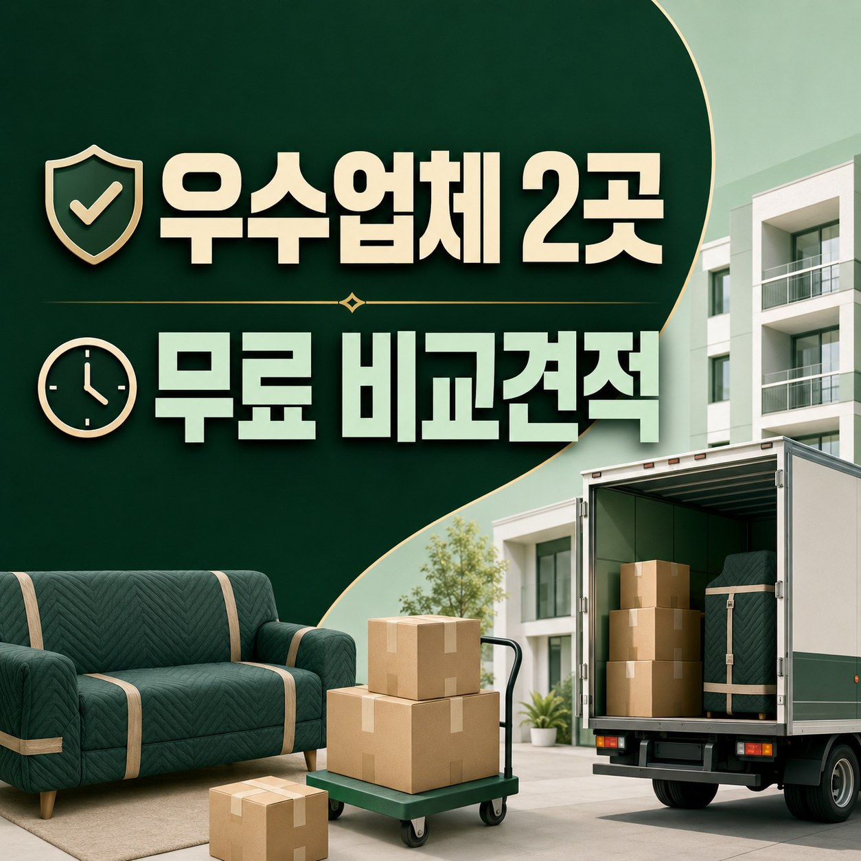 전국 이사 견적 비교 이사방